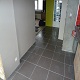Nouveau carrelage