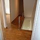 après rénovation descente escalier