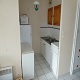 Ancienne cuisine pour studio
