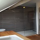 Espace douche