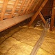 Isolation des combles perdues