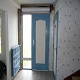 Remplacement d'une porte d'entrée