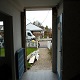 Remplacement d'une porte d'entrée