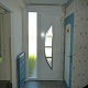 Remplacement d'une porte d'entrée