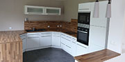 Rénovation cuisine